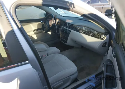 2006 Chevrolet Impala Ls z USA, uszkodzony, nr VIN 2G1WB58K169114930